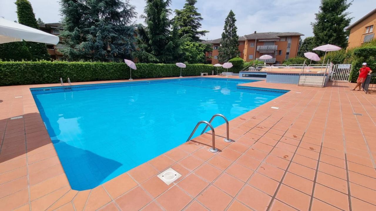 Cappuccini Appartments Peschiera del Garda Zewnętrze zdjęcie