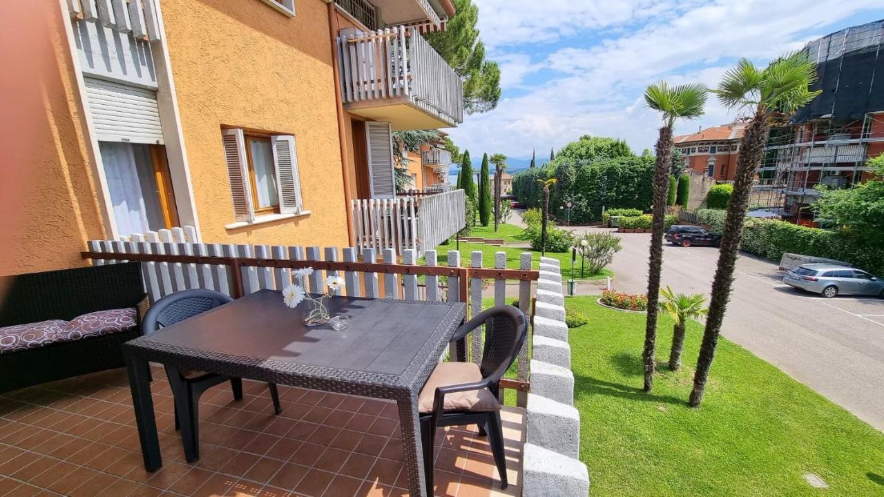 Cappuccini Appartments Peschiera del Garda Zewnętrze zdjęcie