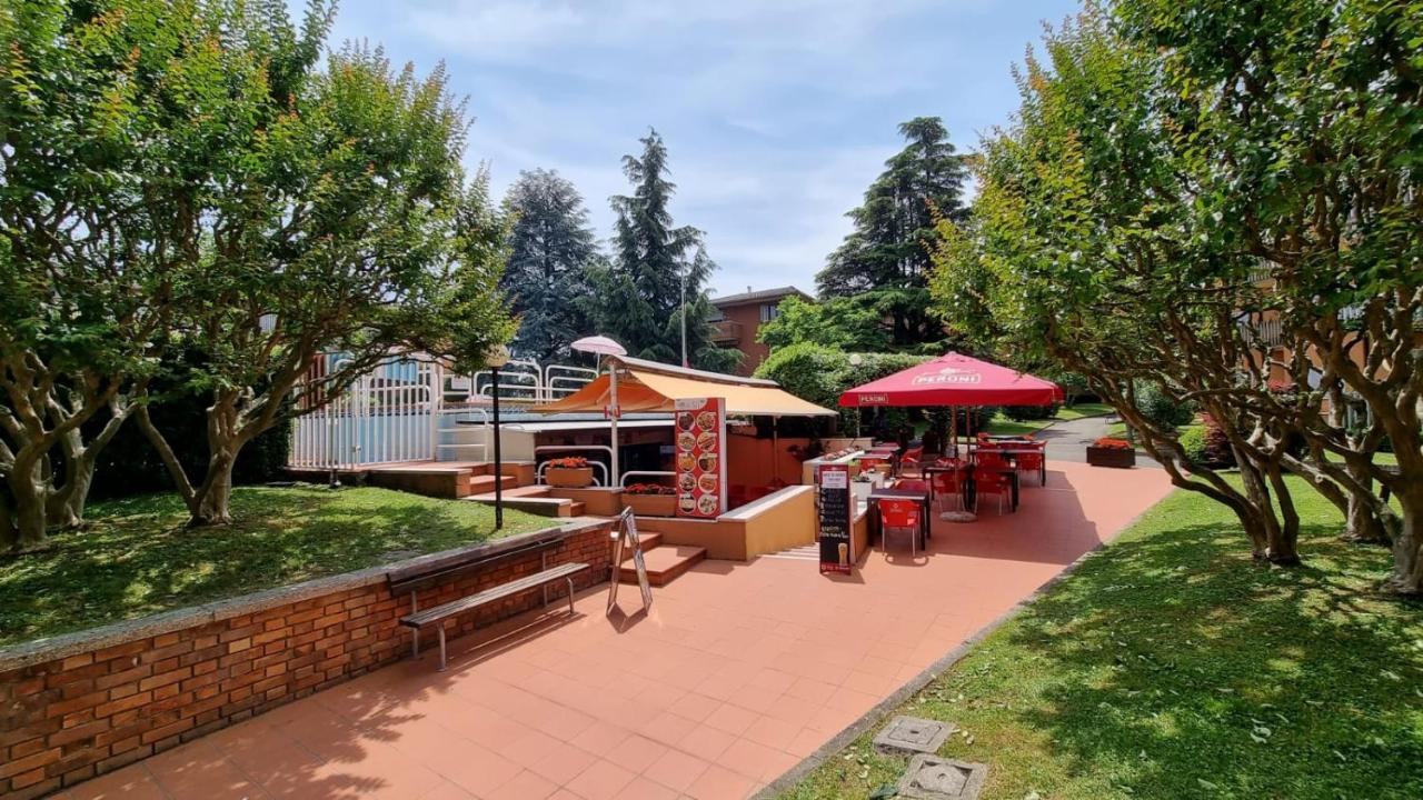 Cappuccini Appartments Peschiera del Garda Zewnętrze zdjęcie