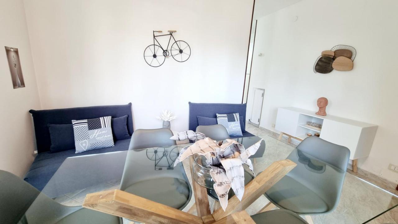 Cappuccini Appartments Peschiera del Garda Zewnętrze zdjęcie