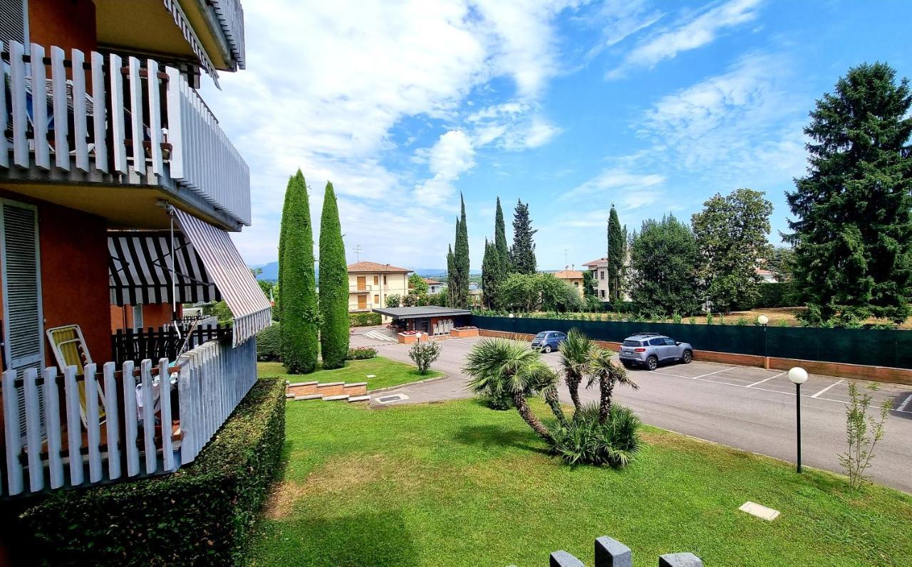 Cappuccini Appartments Peschiera del Garda Zewnętrze zdjęcie