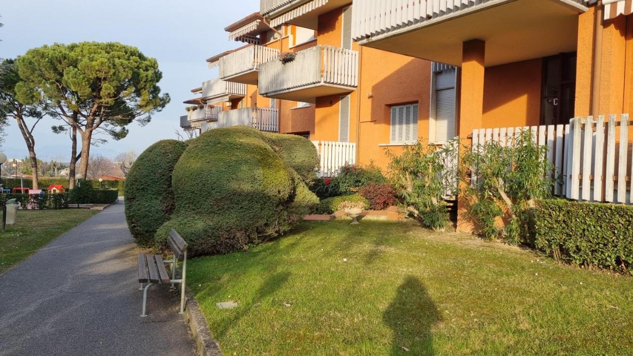 Cappuccini Appartments Peschiera del Garda Zewnętrze zdjęcie